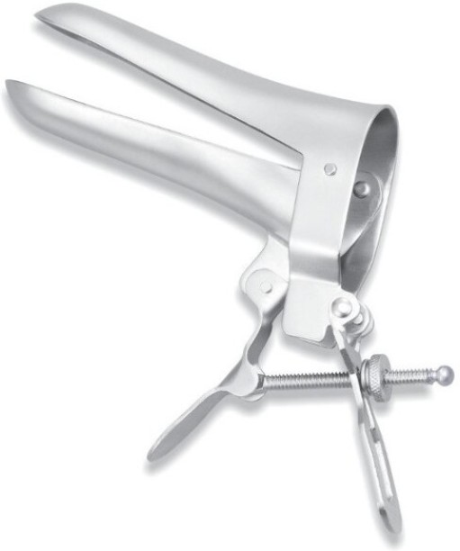 Better Buys Cusco Vaginal Speculum First Aid Kit