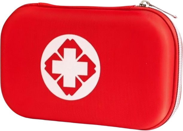 Generic First Aid Kit First Aid Kit