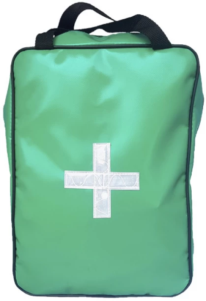 Firstaider Regulation 7 (PVC) Grab Bag First Aid Kit