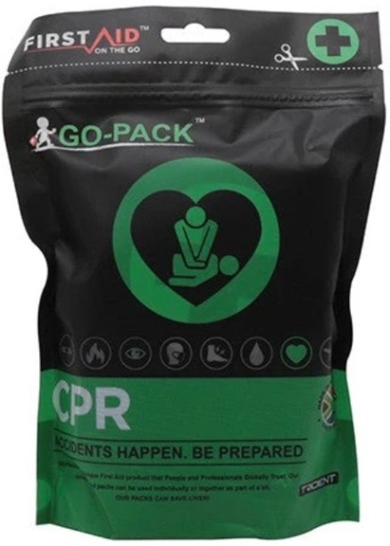 FirstFen Go-Pack-CPR First Aid Kit