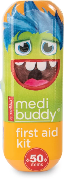 Me4Kidz 100415D/BD First Aid Kit