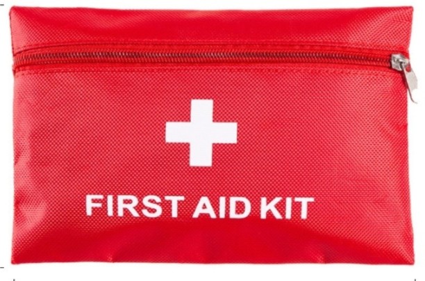 Generic First aid kit for children and adults First Aid Kit