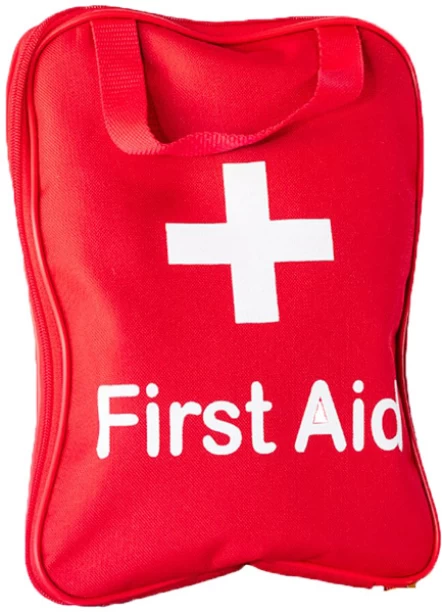 Firstaider Motor Vehicle First Aid Kit