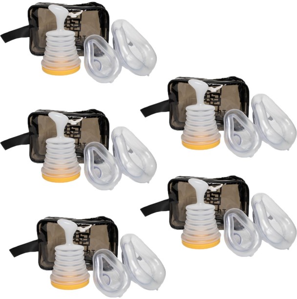 Firstaider (X5) Anti Choking First Aid Kit