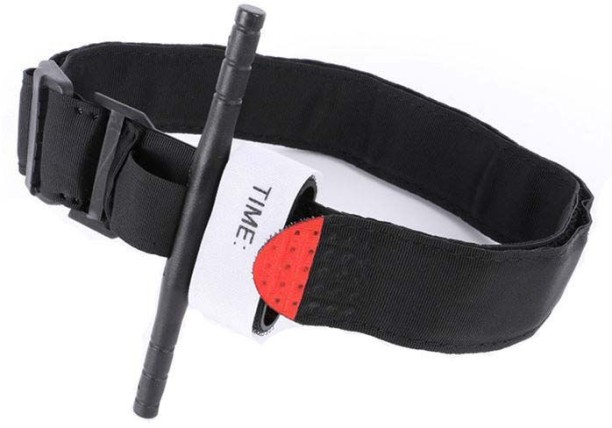 MHC First Aid Tactical Tourniquet First Aid Kit