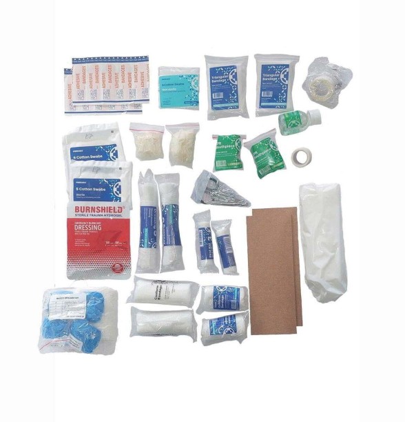 firstaider REG7-SMALL First Aid Kit