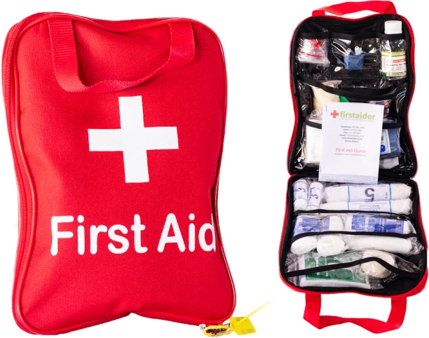 Firstaider REGMINEMB First Aid Kit