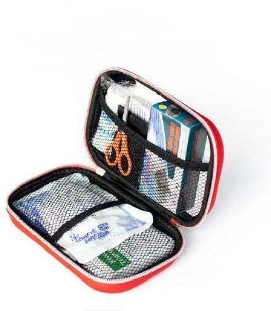 EVA PSM00341 First Aid Kit