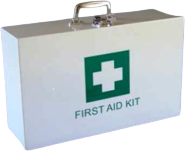 Matsafe Regulation3 Complete 176 Piece First Aid Kit