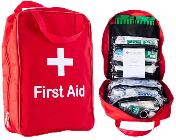 firstaider REG3GB First Aid Kit