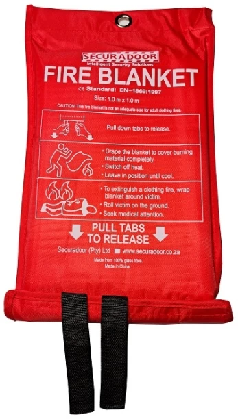 Securadoor DWLHYRJF3B9A434G First Aid Kit