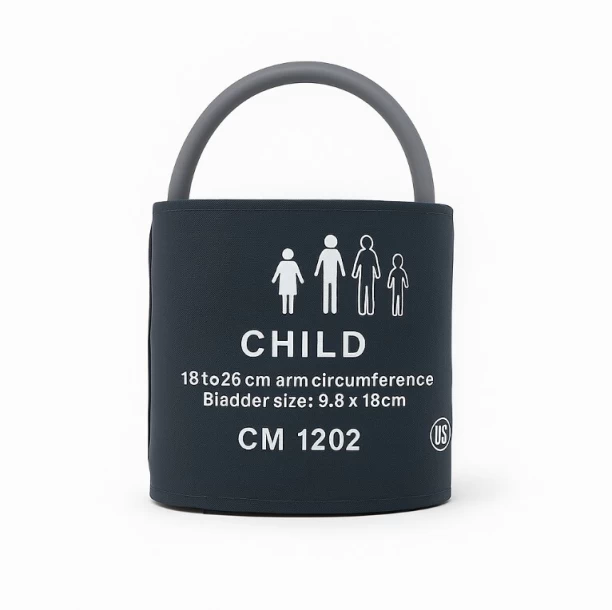 BetterBuys NIBP-18-26 Pediatric (18-26 cm) First Aid Kit