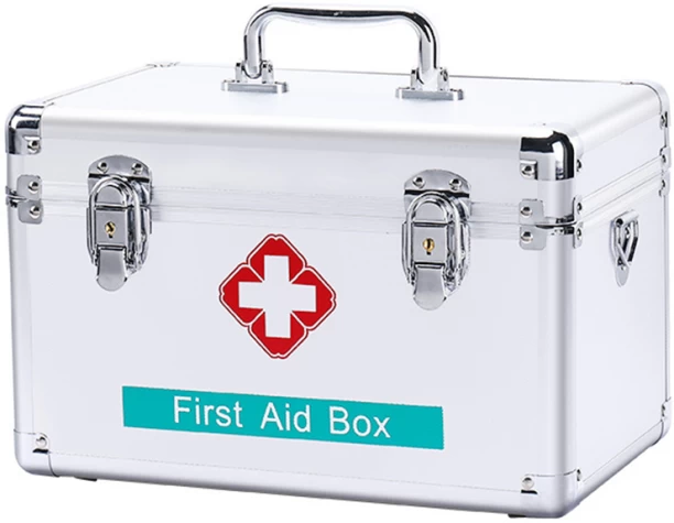 ALANES dg1311 First Aid Kit