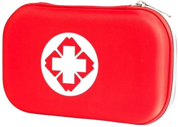 Generic First Aid Kit-18pcs First Aid Kit