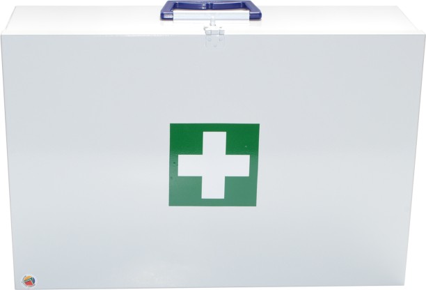 Lalizas Regulation 7 First Aid Kit