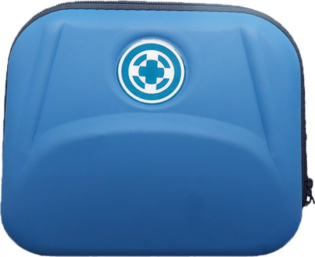 Firstaider Home & Travel (Blue Bag) First Aid Kit