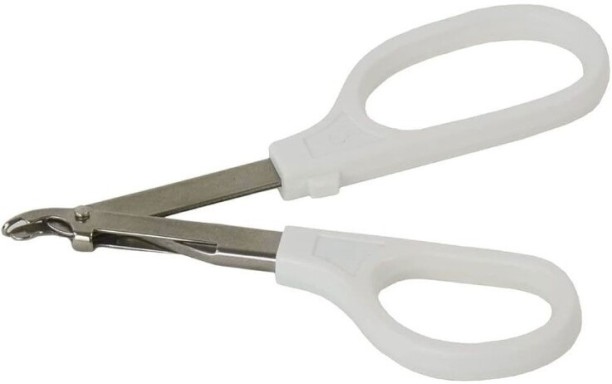 Better Buys Medical Surgical Staple Remover - White First Aid Kit