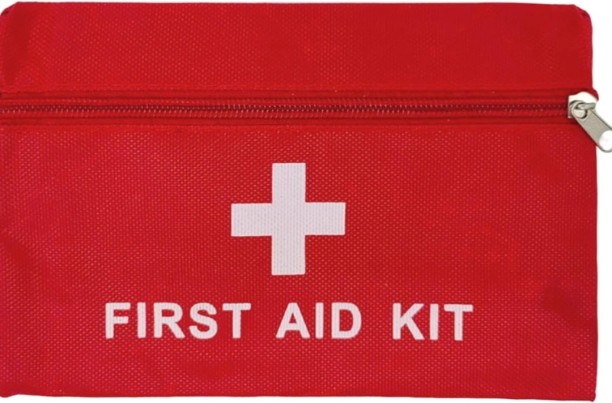 Generic First Aid Kit First Aid Kit