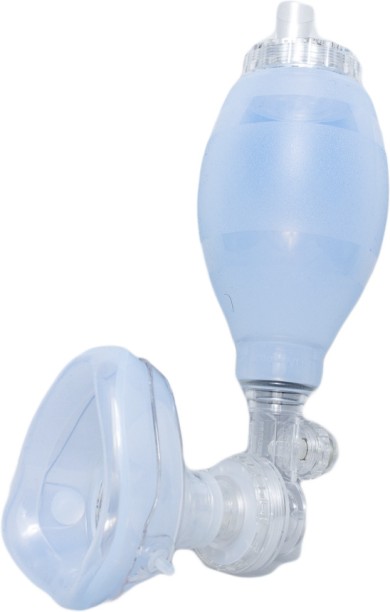 Firstaider Resuscitator Child (Ambu-Bag) First Aid Kit