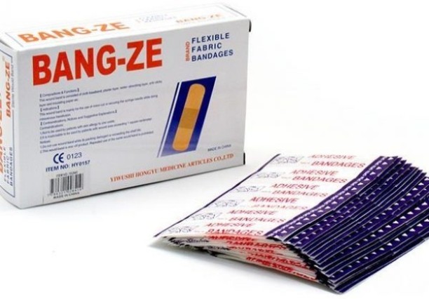 cosave Bang-ze bandages First Aid Tape
