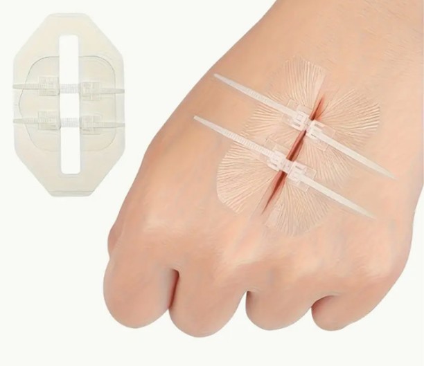 Elastic Bandages Two-way tensioner Elastic Plasters First Aid Tape