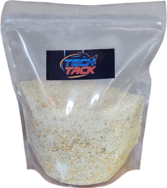 Tech Tack Plain Scent Fish Bait