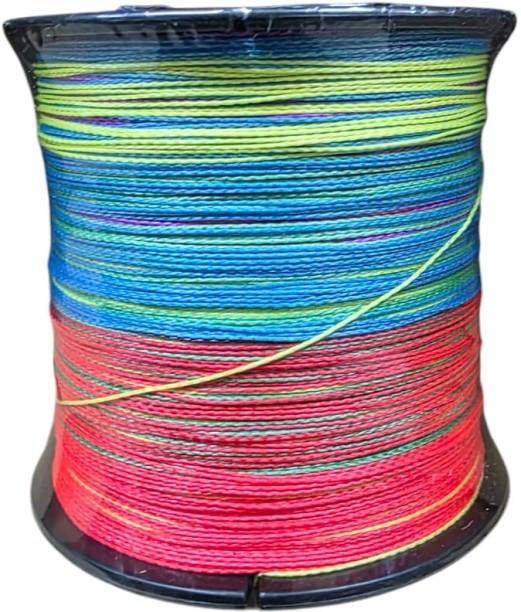 SPSP Braided Fishing Line
