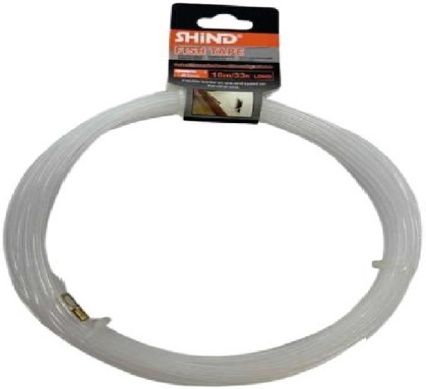 SHIND Fluorocarbon Fishing Line