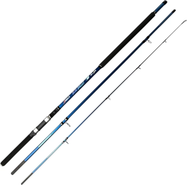 Adrenalin Blue Bullet 13ft BLUE Fishing Rod