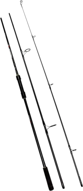 Predator Trios black Fishing Rod