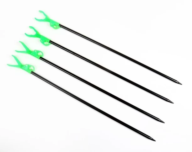 FISHING ROD STAND ROD STAND786 black Fishing Rod