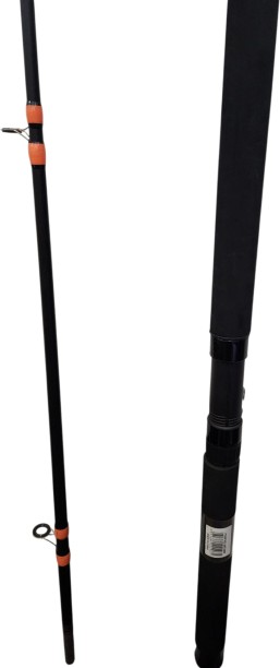 Silstar Proflex Power Surf orange Fishing Rod