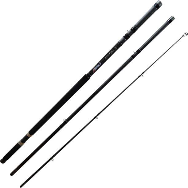 Adrenalin Surf Havoc 2 13ft black Fishing Rod