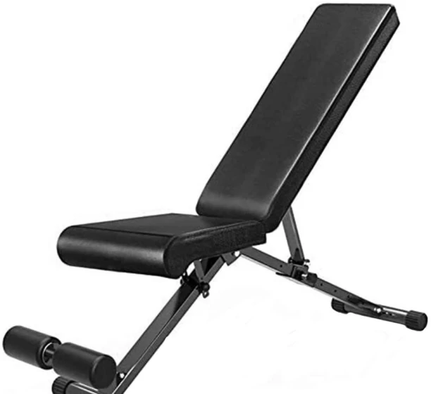 Home Gym Multipurpose Fitness Bench