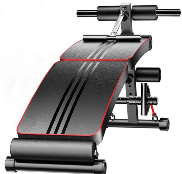 GYM EQUIPMENT Abdominal Fitness Bench