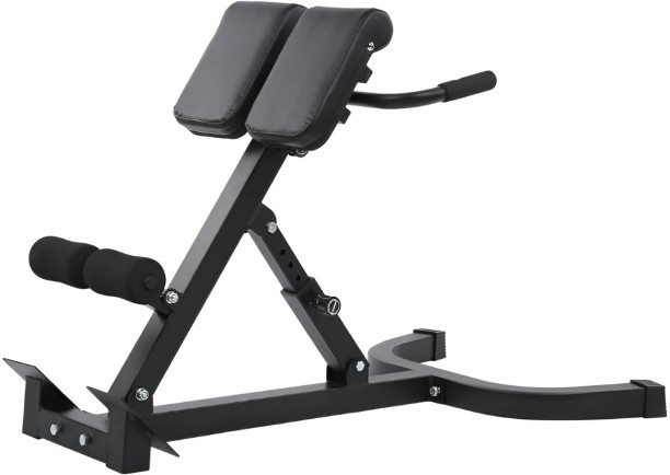 generic Hyperextension Fitness Bench