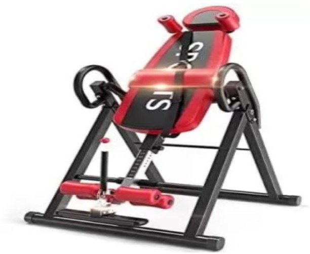 CLICK2BUY Multipurpose Fitness Bench