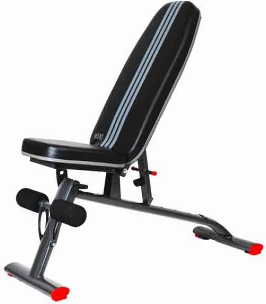 LASA LSA-DDS-MAXBENCH Multipurpose Fitness Bench