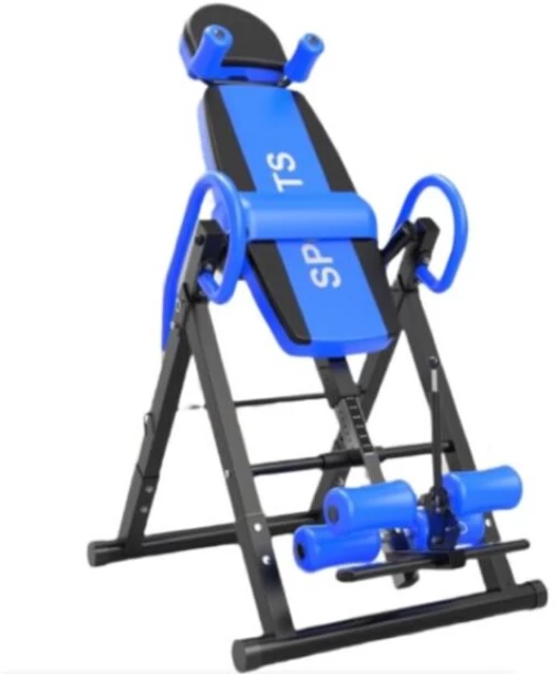CLICK2BUY Multipurpose Fitness Bench