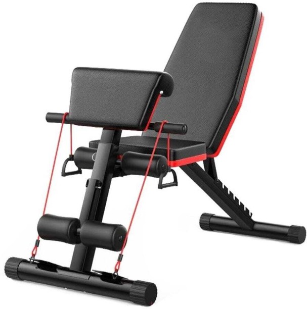 presh bench excriser Multipurpose Fitness Bench