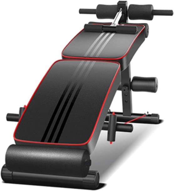 Generic Multifunctional Abdominal Muscle Board Abdominal Fitness Bench