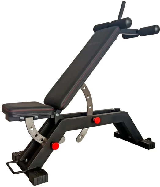 Trojan Pro 500 Multipurpose Fitness Bench