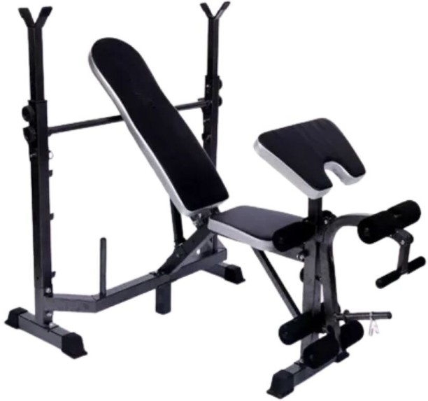 Generic Multifunctional Exercise Bench Multipurpose Fitness Bench