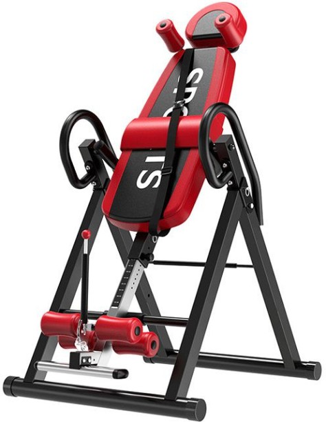 PrimePickSA Abdominal Fitness Bench