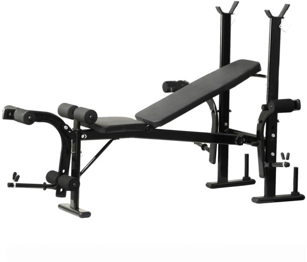 bench press Flat Fitness Bench