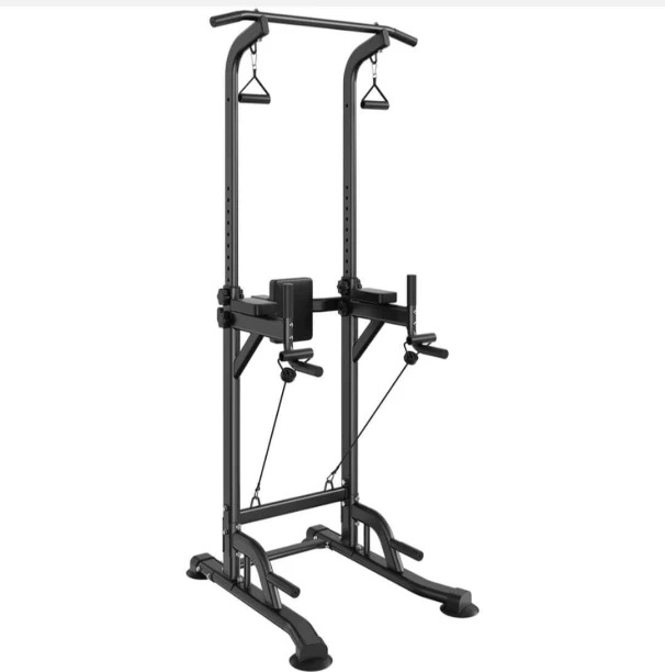 SW Multipurpose Fitness Bench