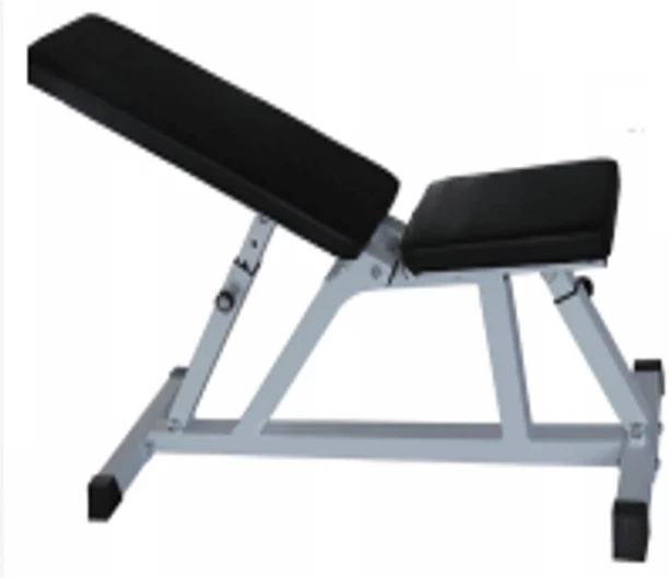 Ubench Adjustable Sit Up Multipurpose Fitness Bench