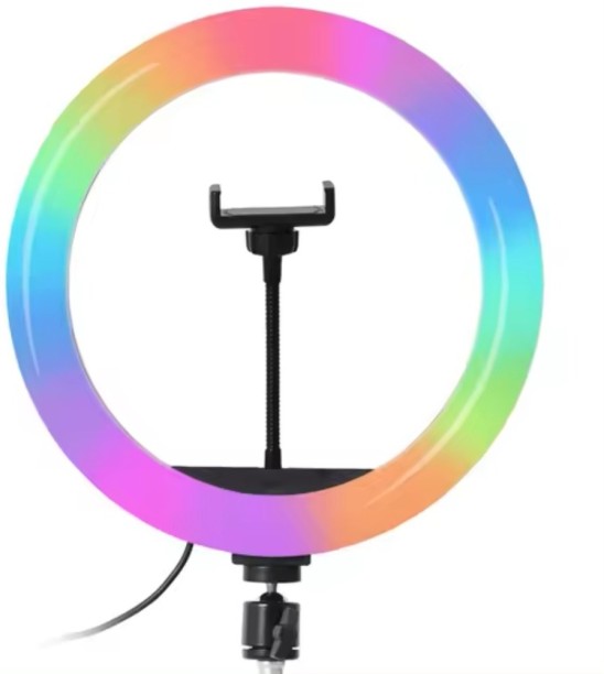 generic 80 inch ring light RGB Smart Tube Light