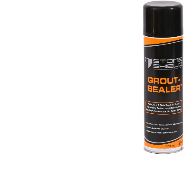 Stoneshield 500ml GROUT SEALER Functional Floor Coating Paint