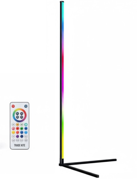 Tradekite Column Floor Lamp